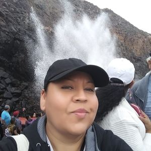 Meet your Posher, Norma